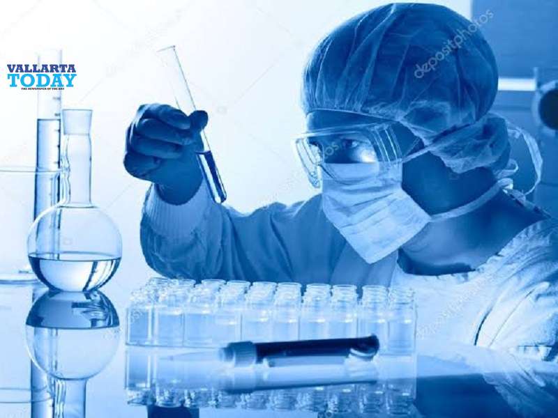 Laboratory For Sexual Health In Pv