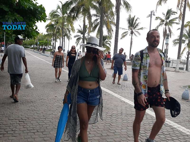 Puerto Vallarta registra sismo de 4.6 grados