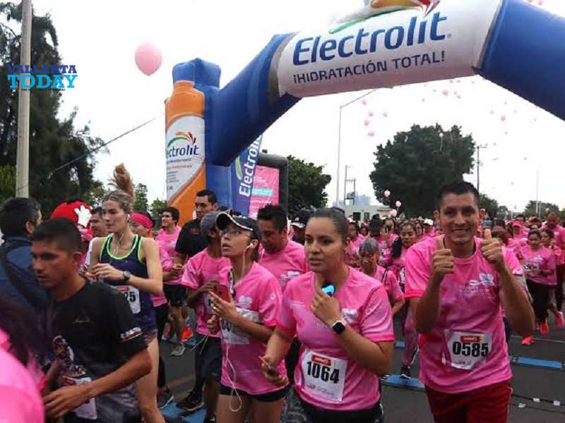 Race Against Breast Cancer