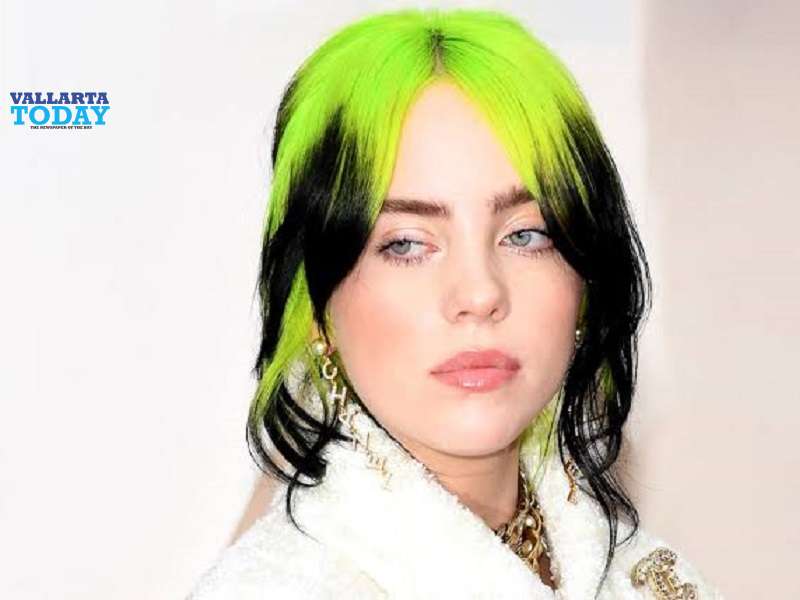 Billie Eilish To Perform In Guadalajara