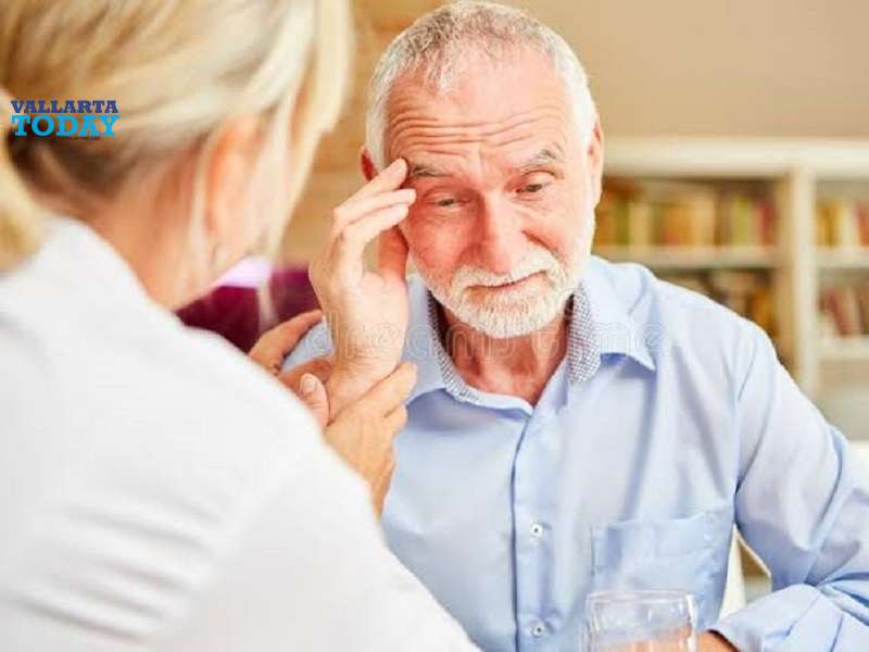 Dementia: Precursor Sign That Occurs At A Certain Age