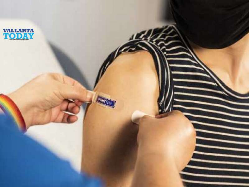 More Than One Million Influenza Vaccines Have Been Administered In Jalisco