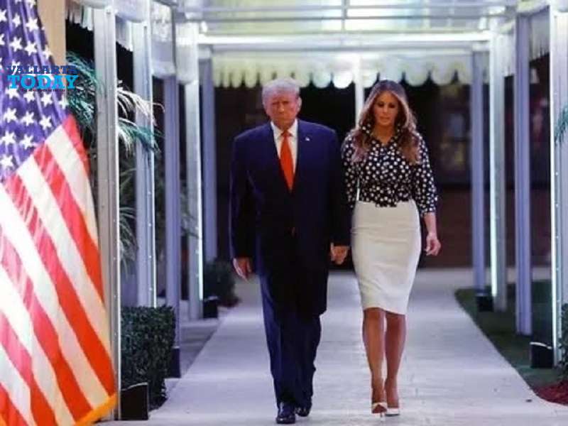 Los republicanos ganan la mayoría en la Cámara de Representantes de los Estados Unidos