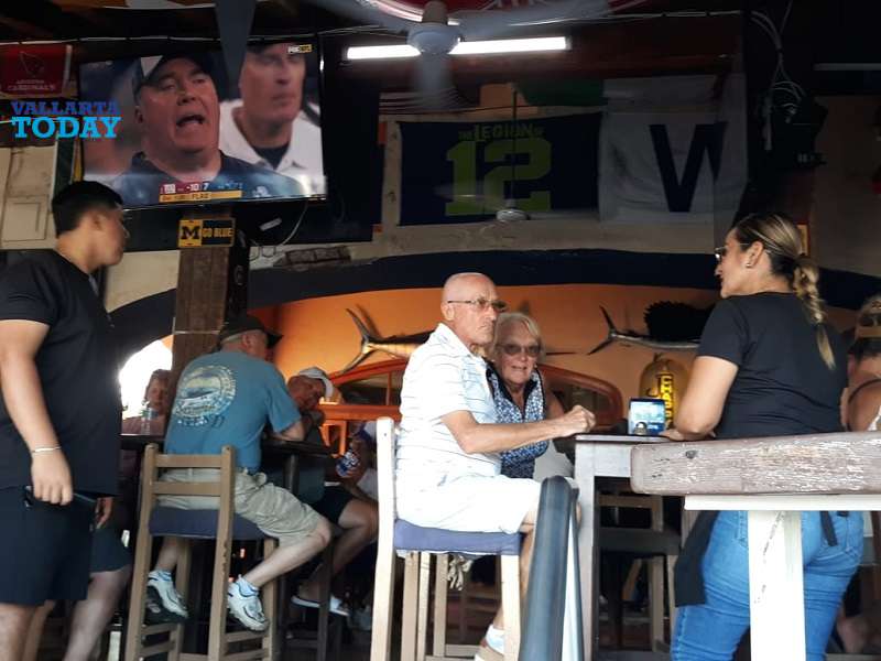 Puerto Vallarta Is Forecasted To Close 2022 With Excellent Results