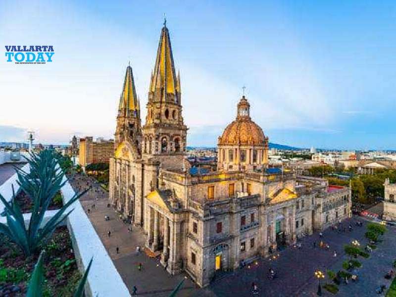 Jalisco, Home Of “Yucatan Exhibits”