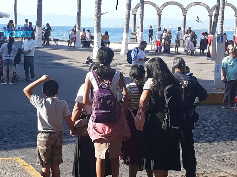 El estado de Jalisco registra bajas temperaturas