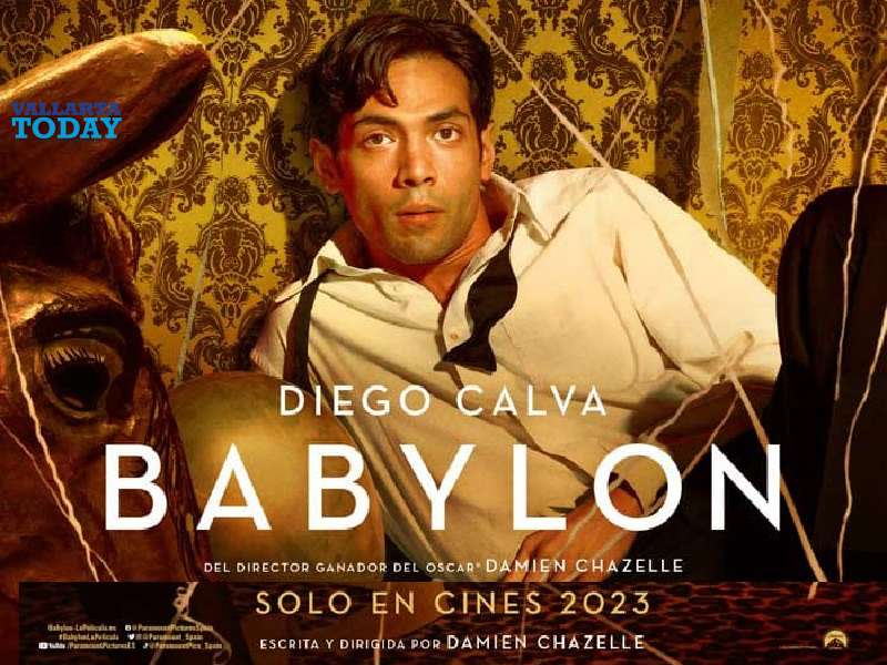 Diego Calva Makes A Name For Himself In Hollywood