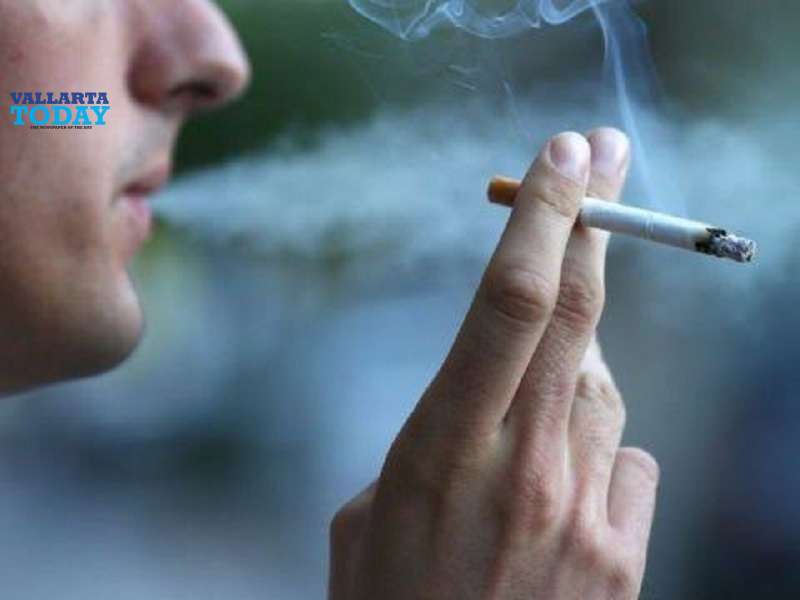 New Smoking Restrictions Came Into Force On January 15