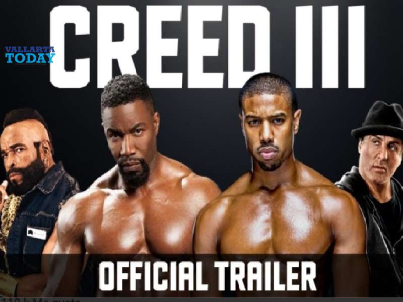 “Creed III “ Grosses $58
