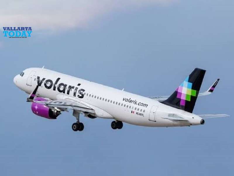 Volaris Announces New Route