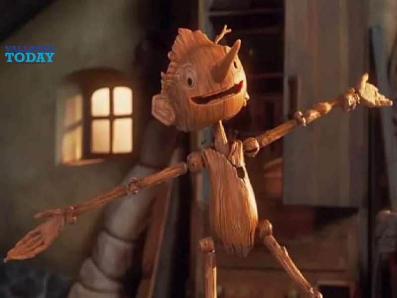 Oscar For Best Animated Film