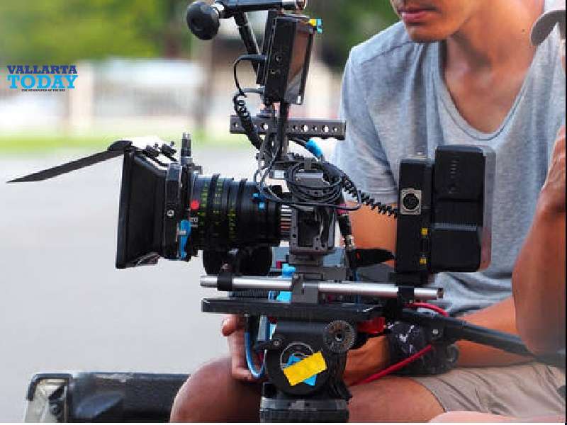 Production Company To Film Scenes For Movie