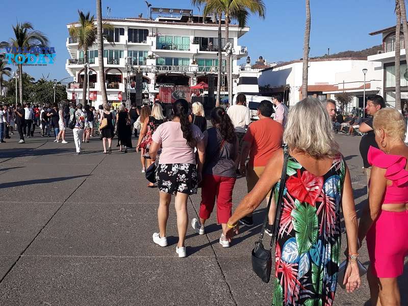 Vallarta Hosts The 12th Annual Housing And City Meeting