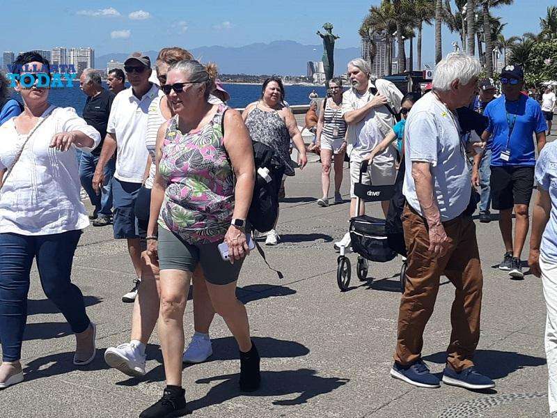 Puerto Vallarta Hosts The Third Mobility And Road Safety Forum