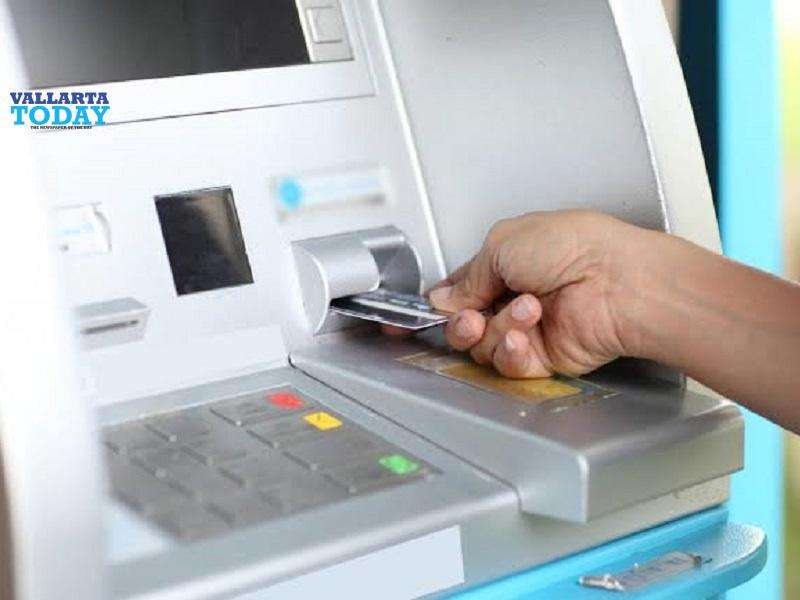 Customers Assaulted At ATMS