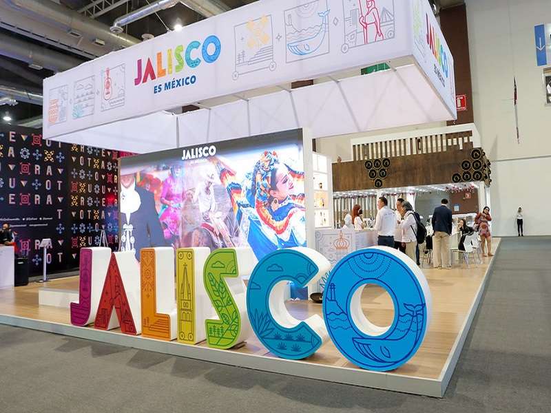 Puerto Vallarta Present At The Tianguis Tourist Trade Fair