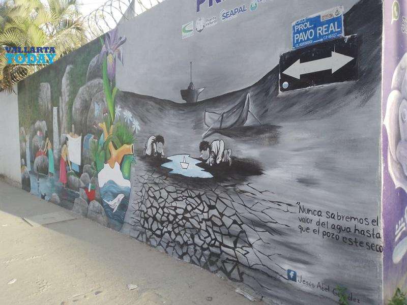 Conciencia a través del arte