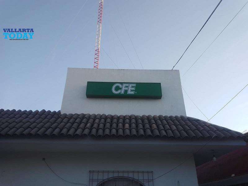 CFE Purchases 13 Electricity Plants From Iberdrola