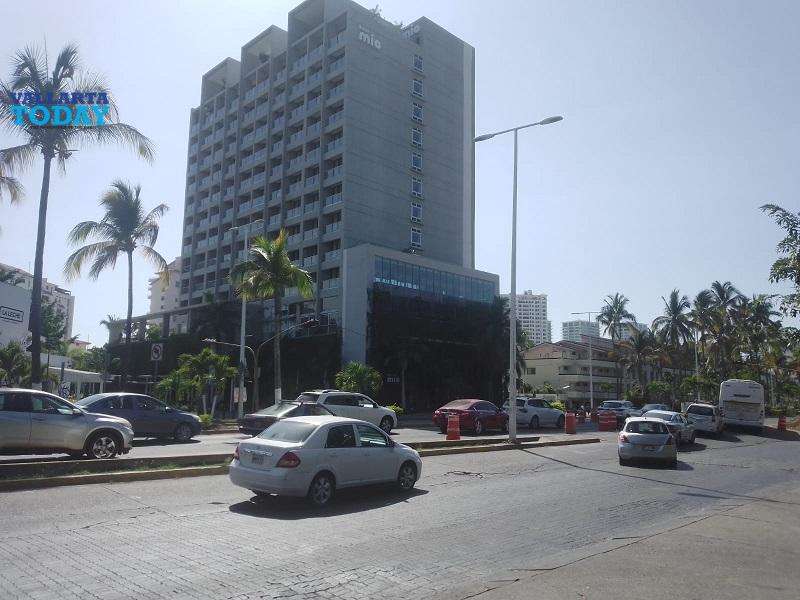 Puerto Vallarta Stands Out As A Tourist Destination.