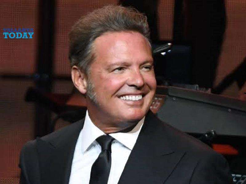 Tickets To See Luis Miguel Are Flying