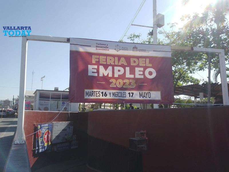 Cuarta Feria de Empleo 2023 Está Lista.