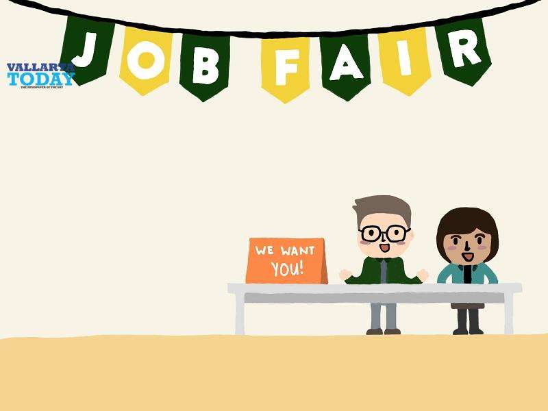 Feria de Empleo Ya en Pitillal