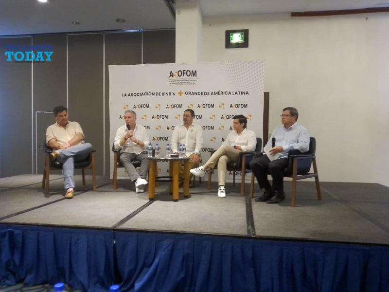 The ASOFOM Convention Took Place