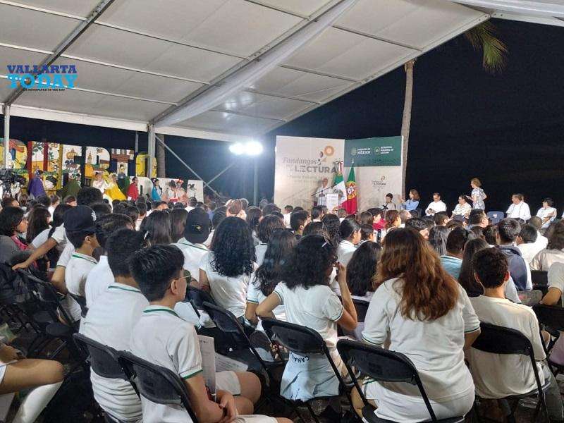 The Wife Of The President Of Mexico Was In Puerto Vallarta