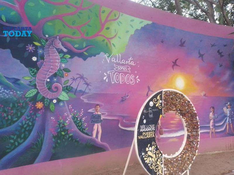 The Street Art Of Puerto Vallarta: A Bridge Between The Individual And Social Consciousness
