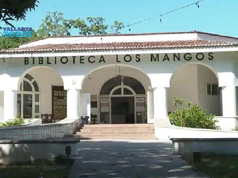 Los Mangos: A Fraternal Library, Cultural Hub, And Literary Headquarters
