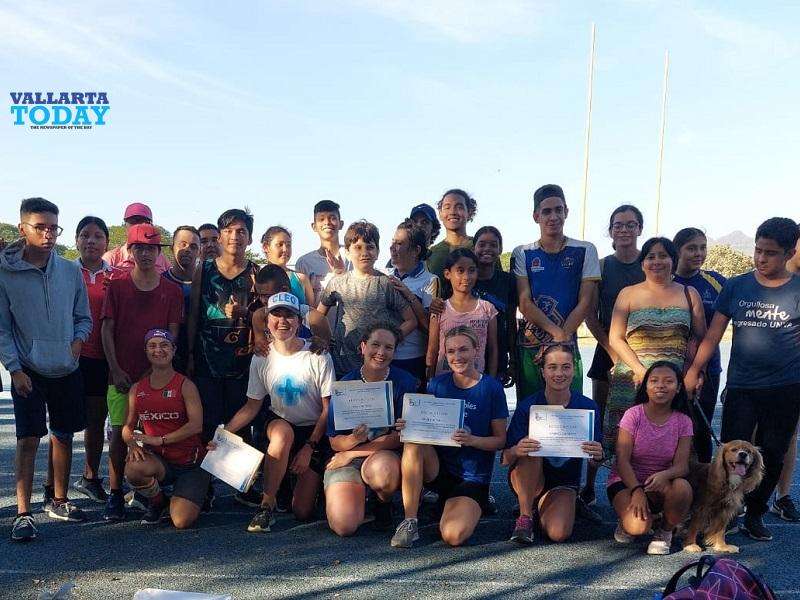 Therapies United Successfully Wraps Up Their Work In Puerto Vallarta