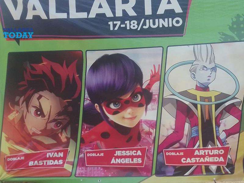 CONCOMIC to Take Place in Puerto Vallarta