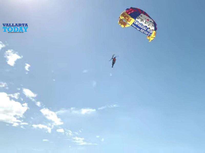 Vallarta: A Paradise Of Freedom