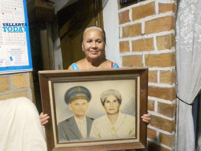 Flor Arciniega The Journey Of A Remarkable Mexican Woman