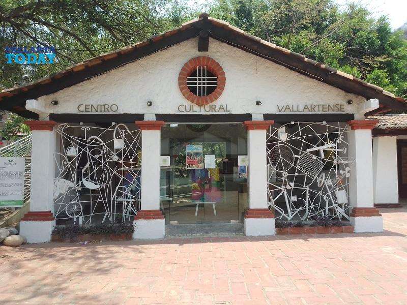 Vallartense Cultural Center