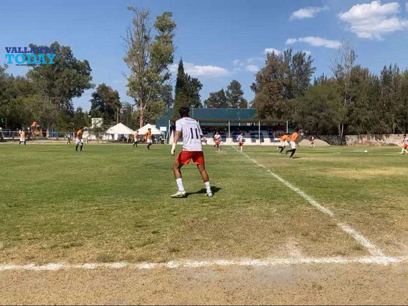 Jalisco Cup 2023: Soccer Showdown In Puerto Vallarta & Teocaltiche