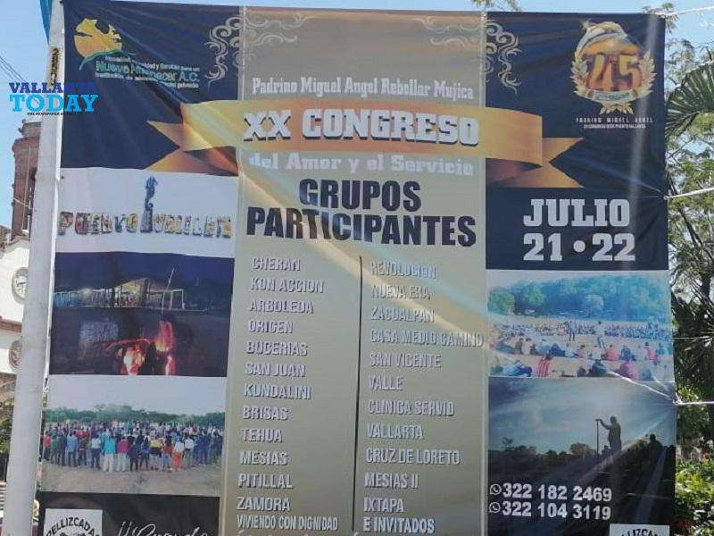 The XX Congress Of Love And Service: A Remarkable Gathering For New Beginnings