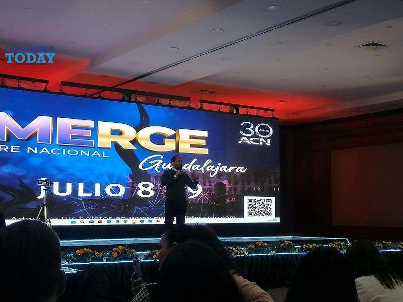 Successful Flash Summit In Guadalajara: A Paradigm Shift For Global Business