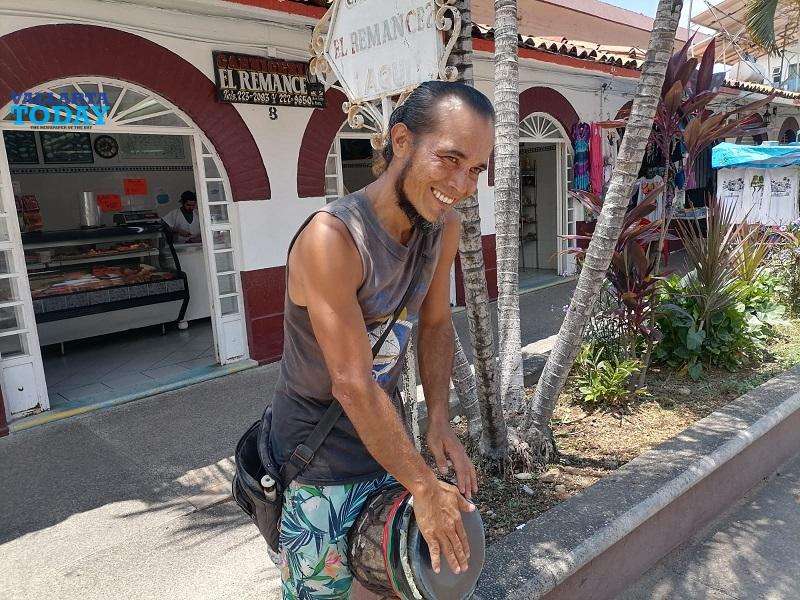 Vampi, From The Streets To The Heart Of The Town