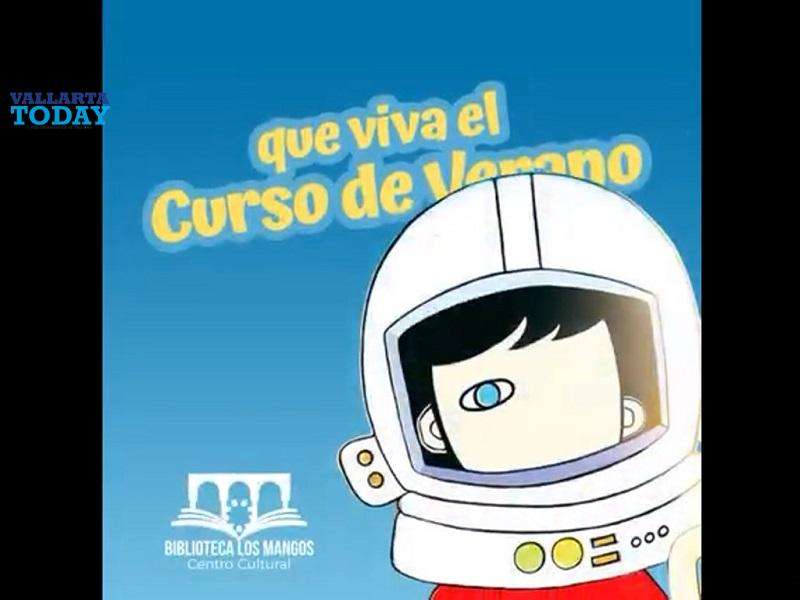 Embracing Art, Culture, And Fun: Los Mangos Library's Summer Program