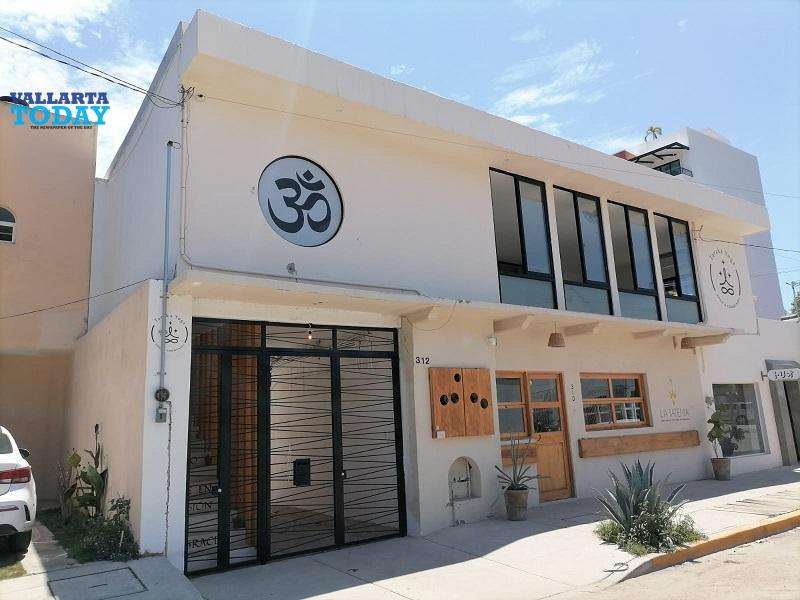 The Transformation Of Yoga Since Its Arrival In Puerto Vallarta.