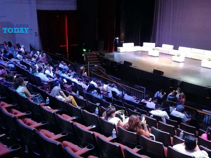 Congreso Nacional De Concejales Y Síndicos En Puerto Vallarta.