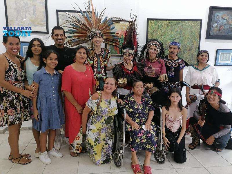 Goyo's Exhibition Inaugurated