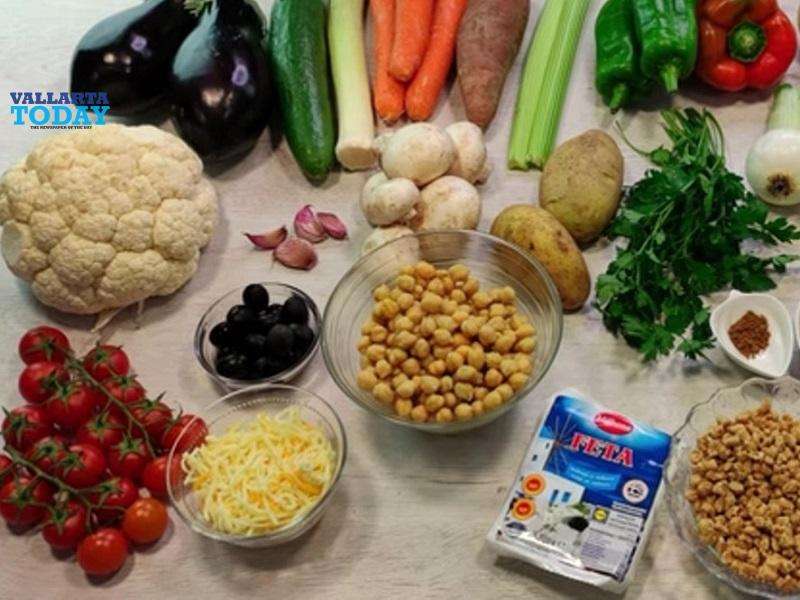 Vegetarianism And Ecology: A Path To Protect The Environment.