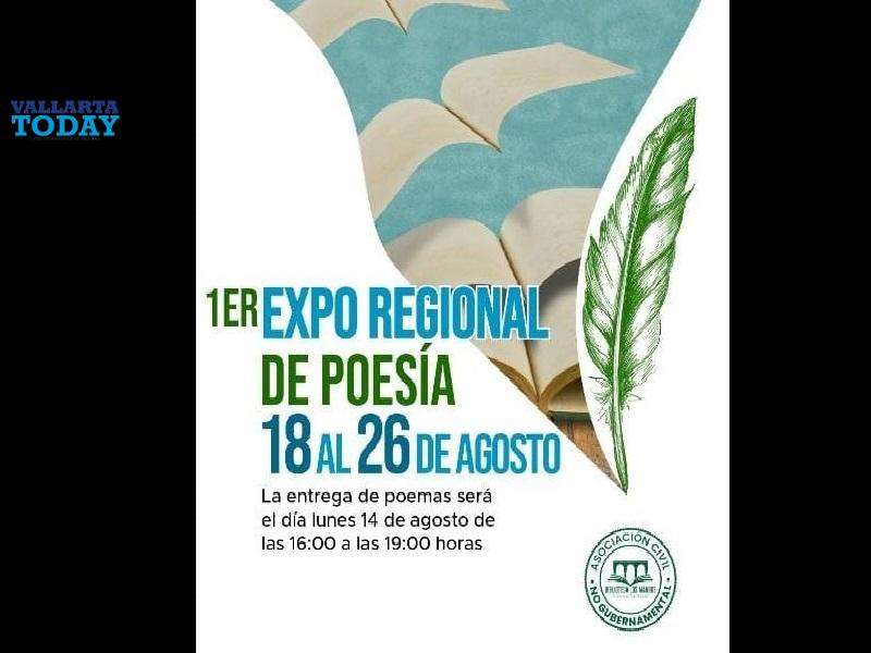 Poetry Expo 2023