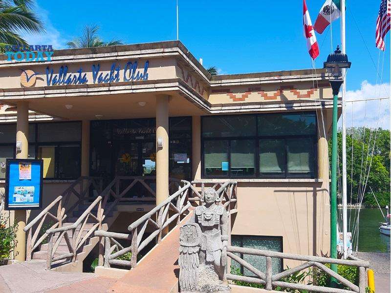 Vallarta Yacht Club