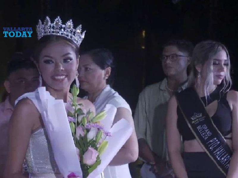 Municipal Agency Of Mojoneras Seeks Queen.