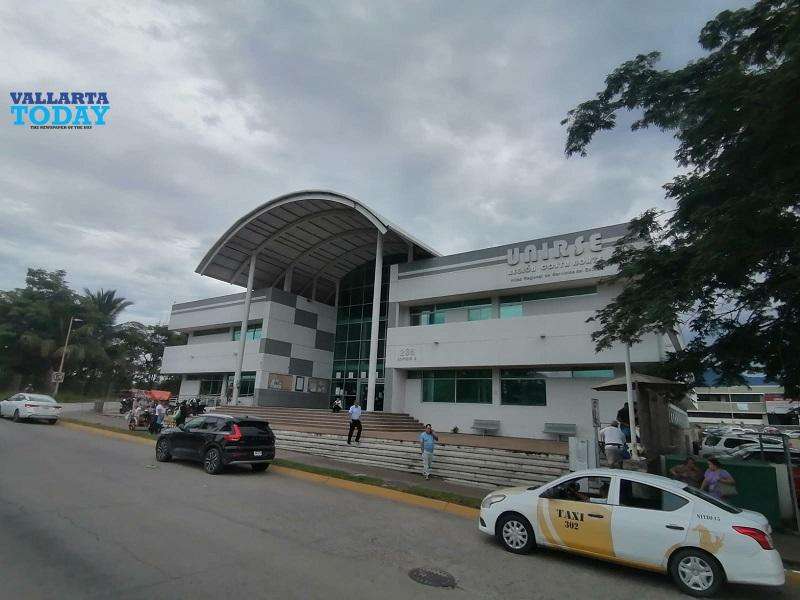 Puerto Vallarta Prepared For Hurricane.