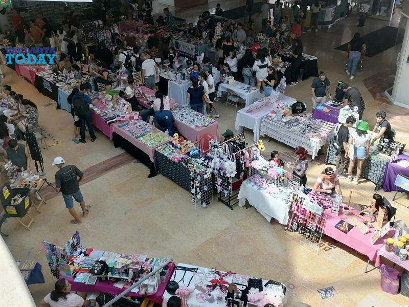 Korean Culture In Puerto Vallarta.