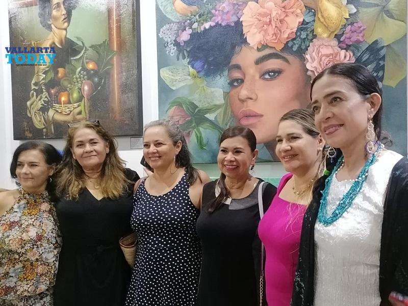 5th Anniversary Of Isela Mariscal Gallery